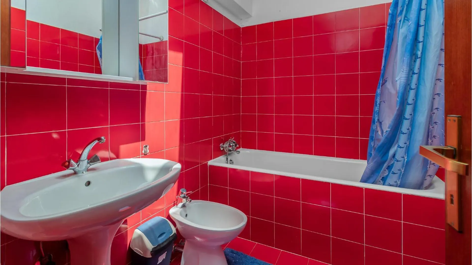 Cozy Home In Palit With Kitchen Mundanije Holiday home