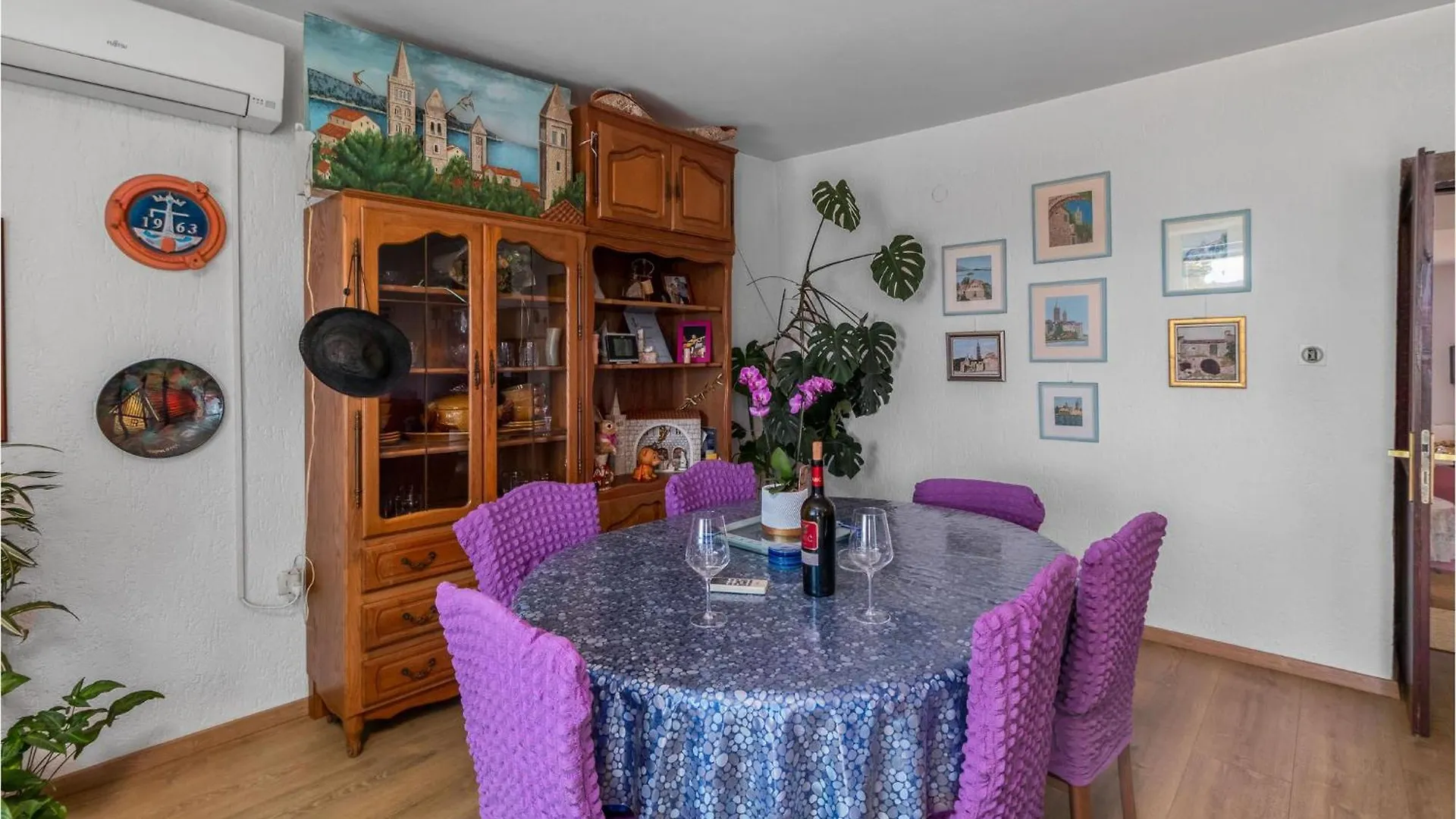Holiday home Cozy Home In Palit With Kitchen Mundanije