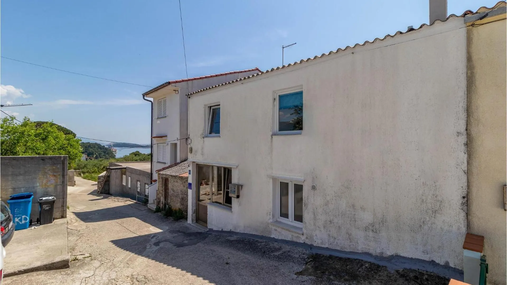 Cozy Home In Palit With Kitchen Mundanije Croatia